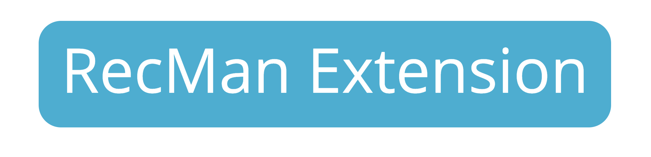 RecMan Extension tag NOR.png