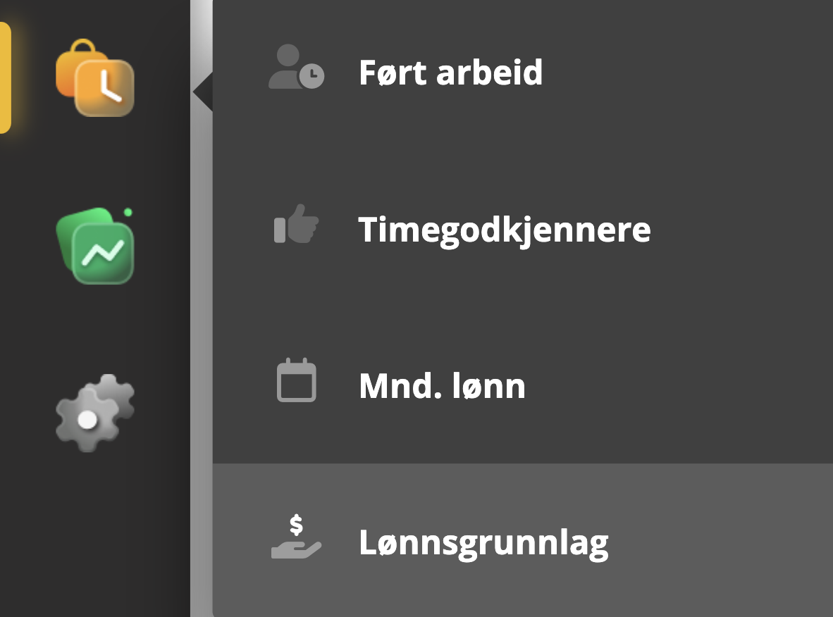 Lønnskjøring